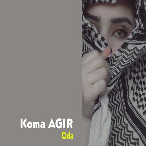 Cida cover art