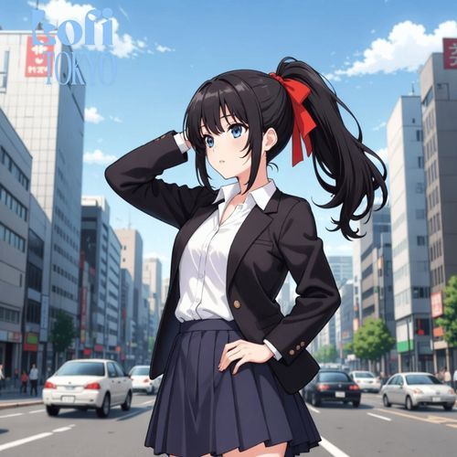 Softfocus cover art