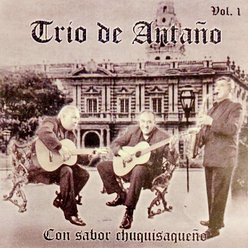 El Calicanto cover art
