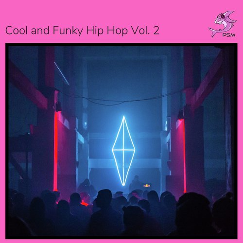 Forg cover art