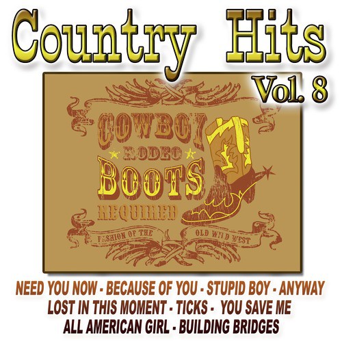 I Told You So Lyrics - The Cowboy Band - Only on JioSaavn