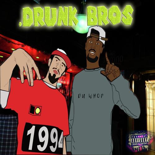 BLOCK RAISED A MONSTA cover art