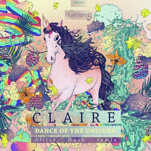 Dance Of The Unicorn