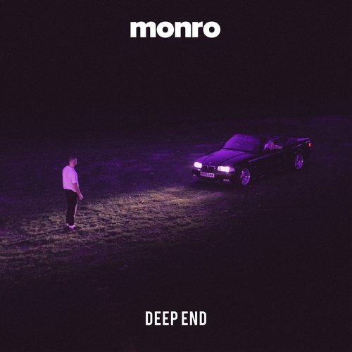 Green Light cover art