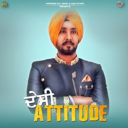 Desi Attitude