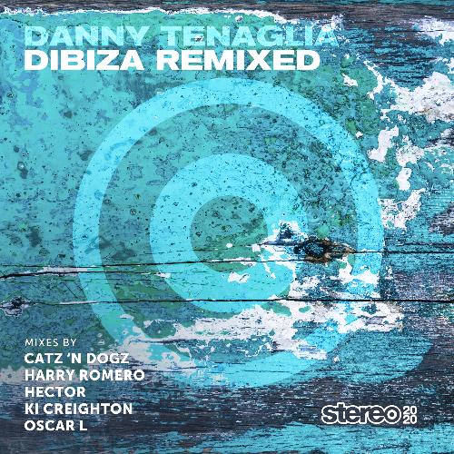 Dibiza (Ki Creighton Remix) cover art