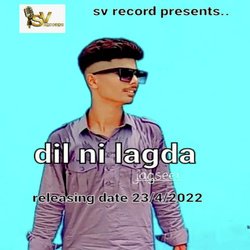 Dil Ni Lagda