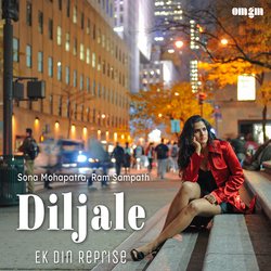 Diljale (Ek Din Reprise)-OwAHdxNxA1U