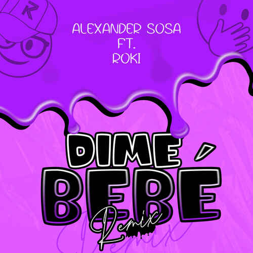 Dime Bebe (Remix)