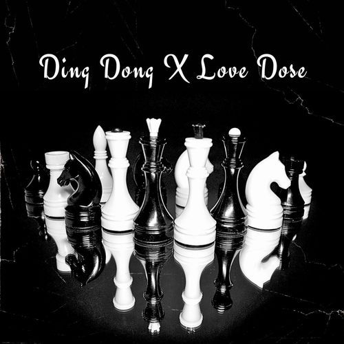 Ding Dong X Love Dose