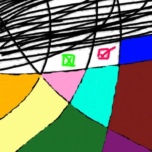 Do you see me? (instrumental)