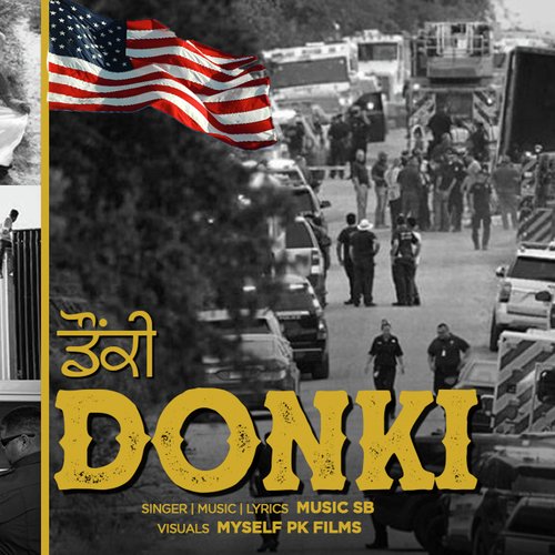 Donki (A Bitter Truth) Songs Download - Free Online Songs @ JioSaavn