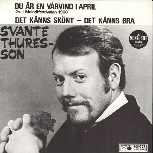 Du är en vårvind i april_poster_image