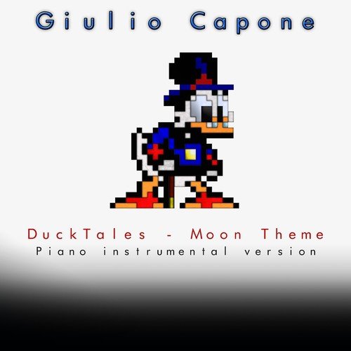 Ducktales Moon Theme Piano Instrumental Version Song Download From Ducktales Moon Theme Piano Instrumental Version Jiosaavn - ducktales moon theme roblox id