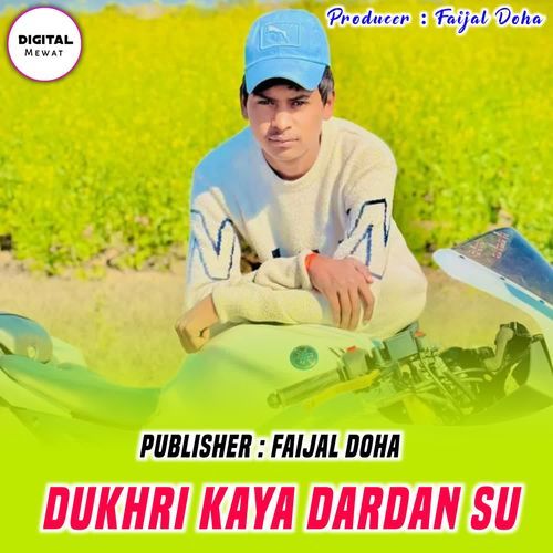 Dukhri Kaya Dardan Su