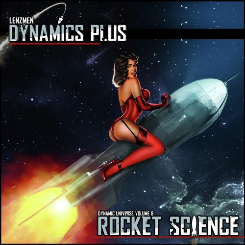 Dynamic Universe, Vol. 9 - Rocket Science