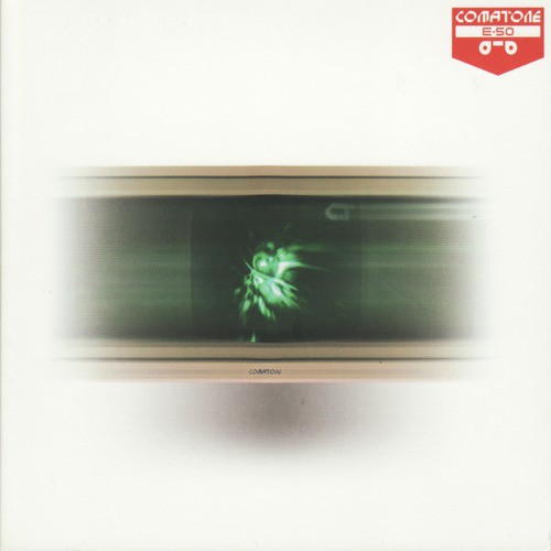 Off White, Off Mic cover art