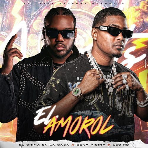 El Amorol