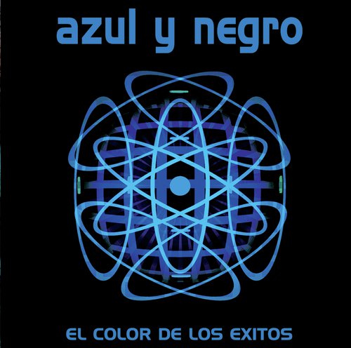 El Color De Los Exitos_poster_image