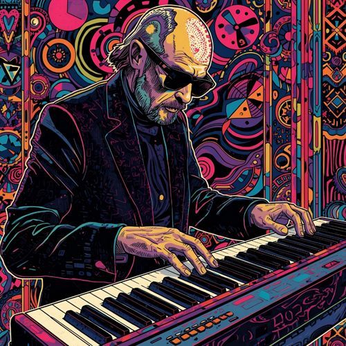 Erik cover art