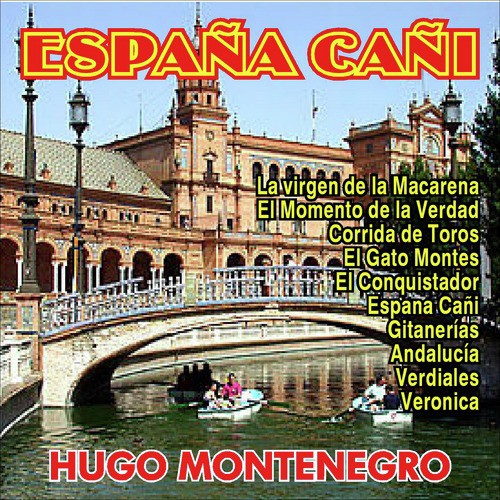 España Cañi