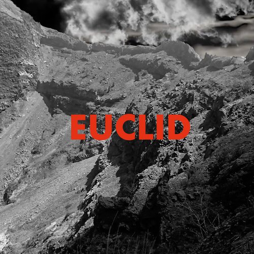 Euclid cover art