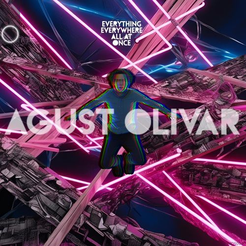 Rainer cover art