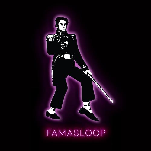 Famasloop (Remixes 2006-2010)