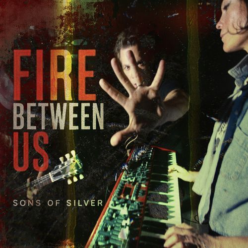 Fire Between Us