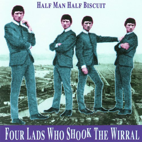 On Reaching the Wensum cover art