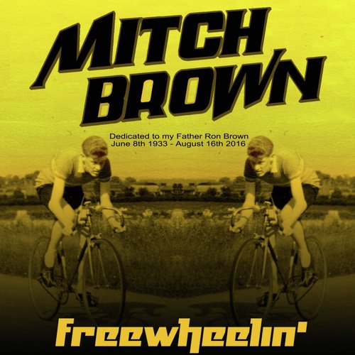 Mitch Brown