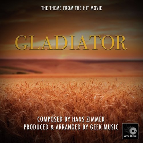 musica paradiso now we are free gladiator theme слушать