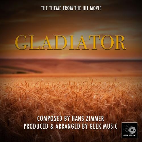 Gladiator  Now We Are Free  Main Theme  Song Download from Gladiator