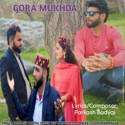 Gora Mukhda-EQtaVUNeRUQ