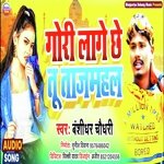 Gori Laage Chhe Tu Tajmahal (Maithili)