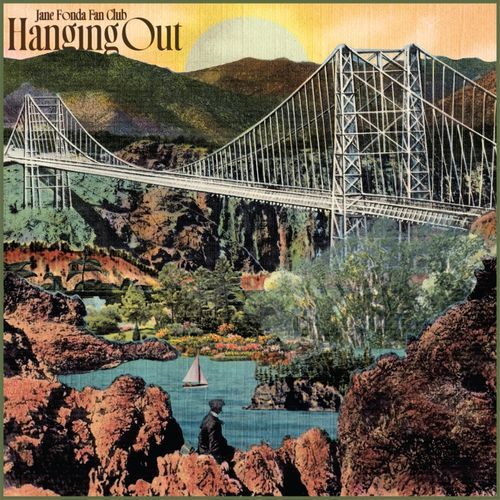 Hanging Out cover art