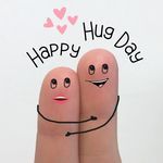 Happy Hug Day