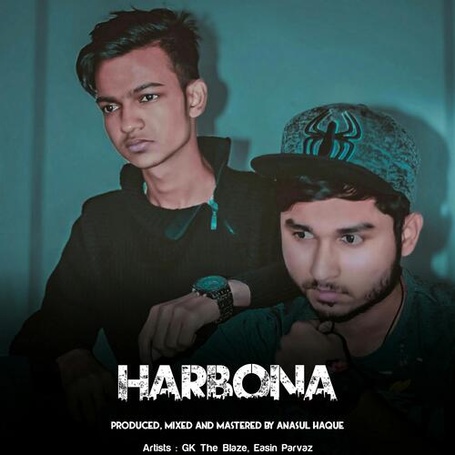 Harbona (feat. Anasul Haque)_poster_image