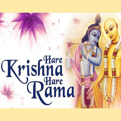 Hare Krishna Hare Rama