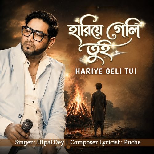 Hariye Geli Tui