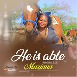 He is able (Ephesians 3-20)