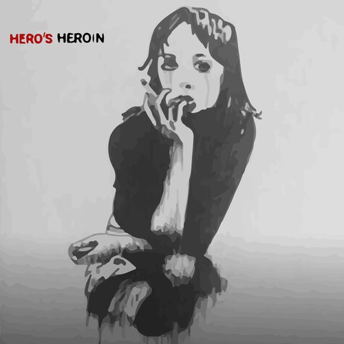 Dutch disorder heroine pat b. Heroin Hero. Heroine Dutch Disorder. Heroine Dutch Disorder обложка. Heroin реклама 1998.