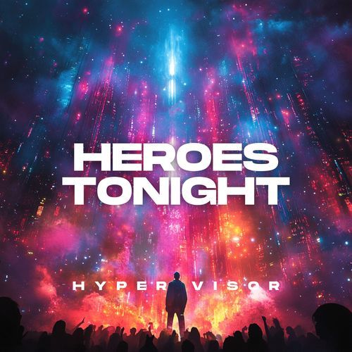 Heroes Tonight