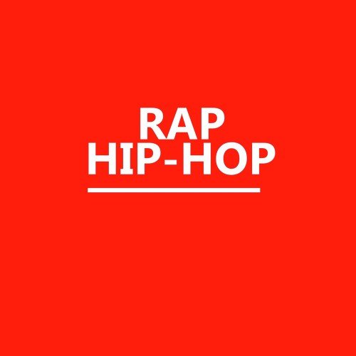 Hip-Hop & Rap_poster_image