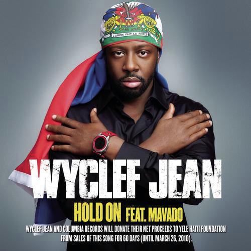 Hold On (Single Version featuring Mavado)