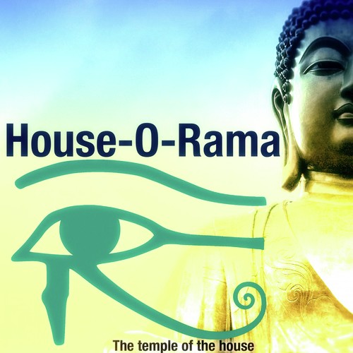 House-O-Rama (The Temple of the House)