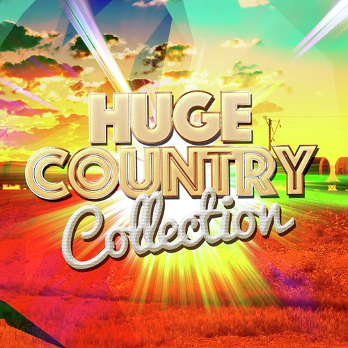 Huge Country Collection