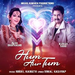 Hum Aur Tum-KThYdyBFU2w