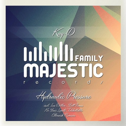 Hydraulic Pressure (Remixes, Pt. 2)