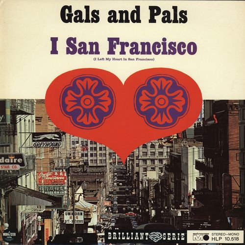 I San Francisco_poster_image